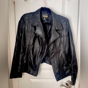 Daria by Vera Pelle italian leather